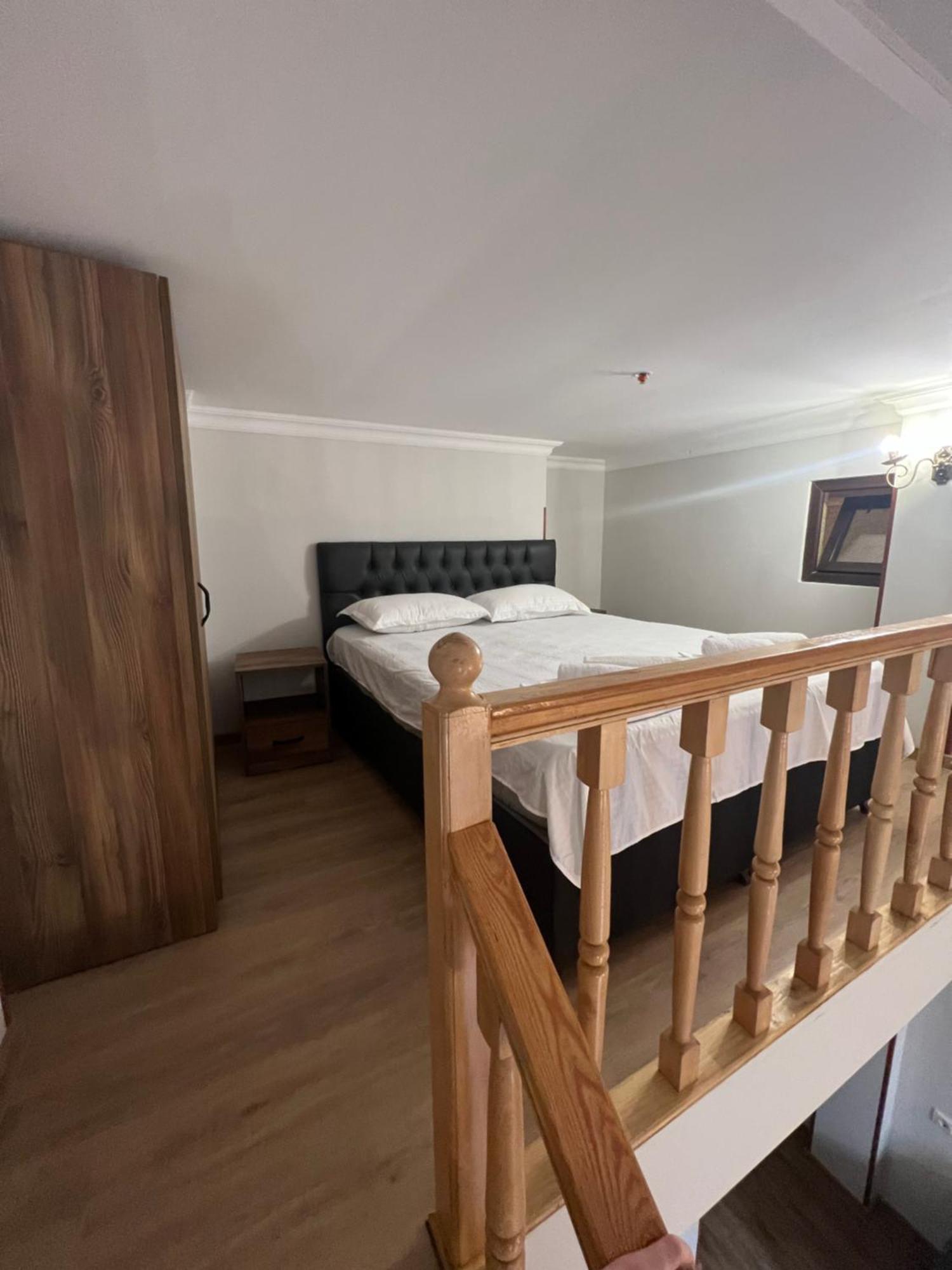 Majestic Hotel Kobuleti Bagian luar foto