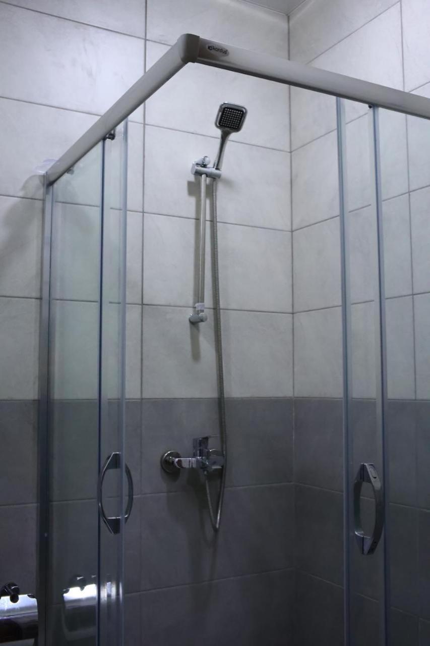 Majestic Hotel Kobuleti Bagian luar foto